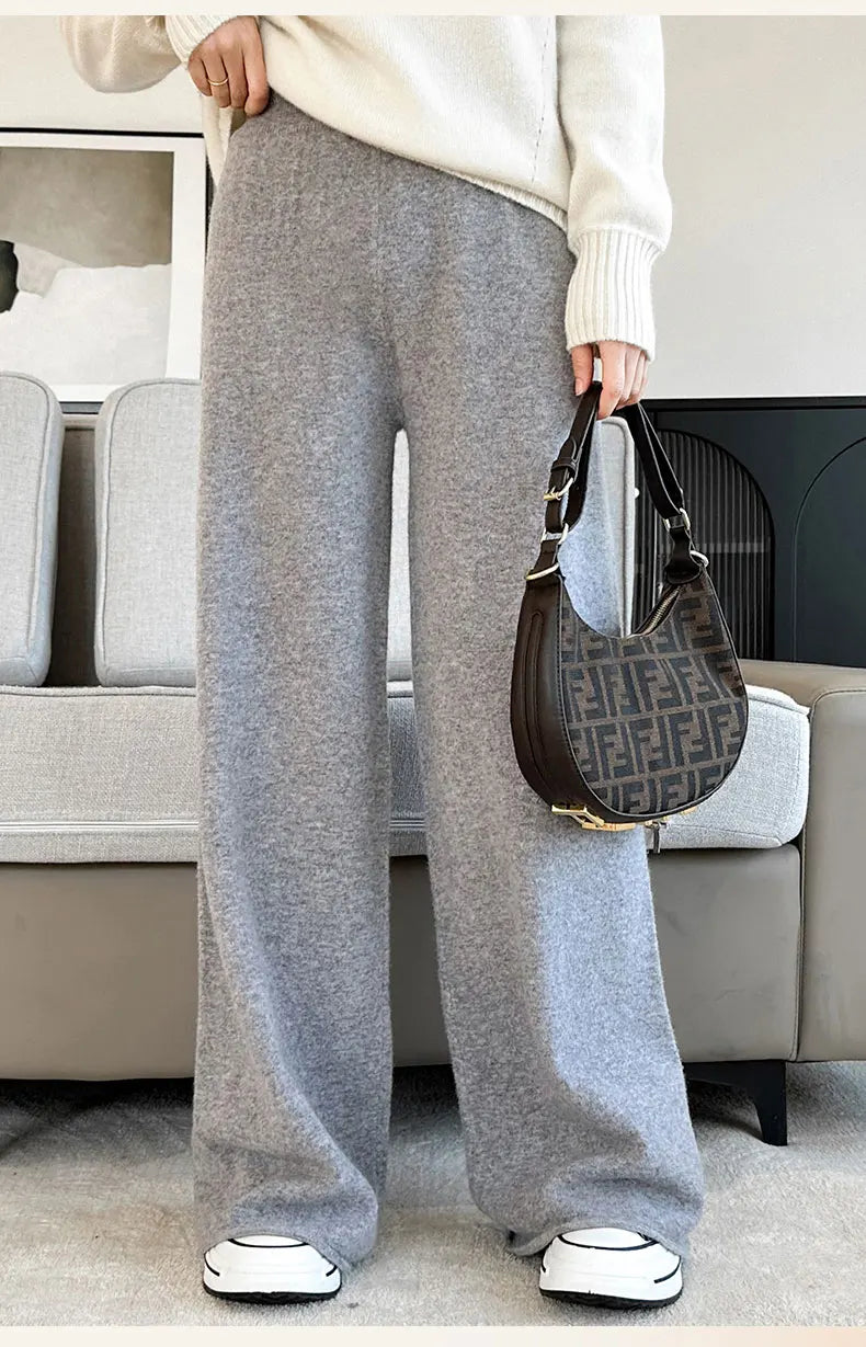 Women's Pure Woo Pants