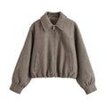 Women's Long-sleeved jacket