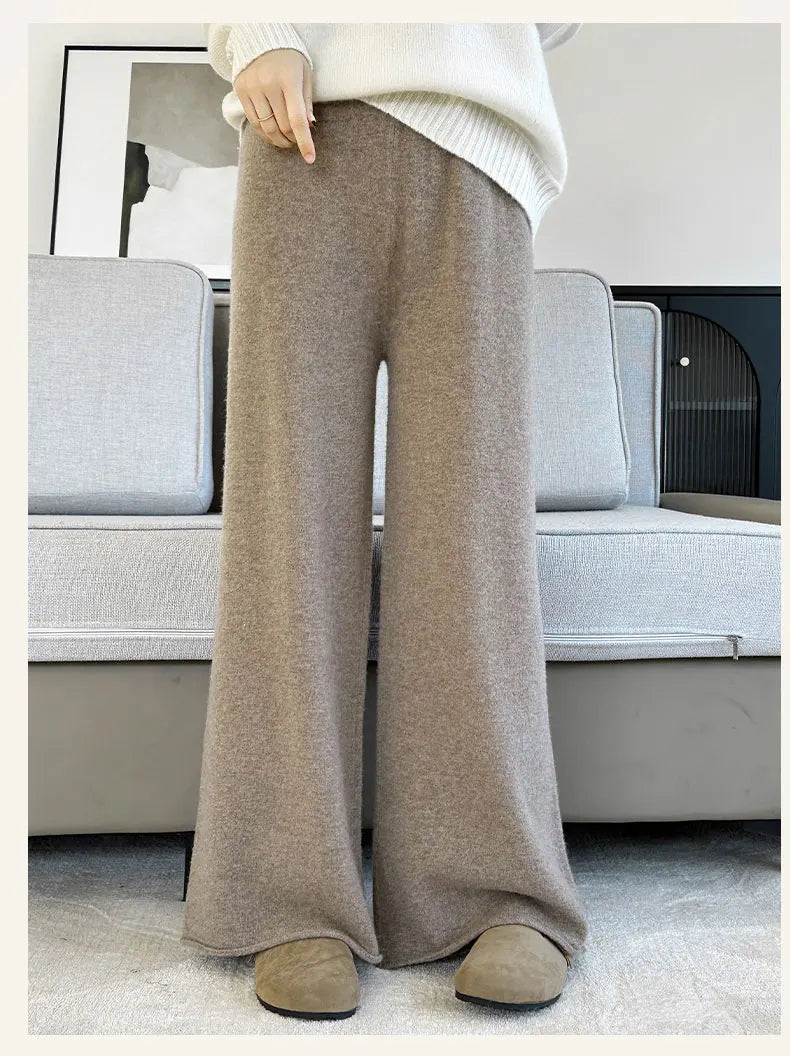 Women's Pure Woo Pants