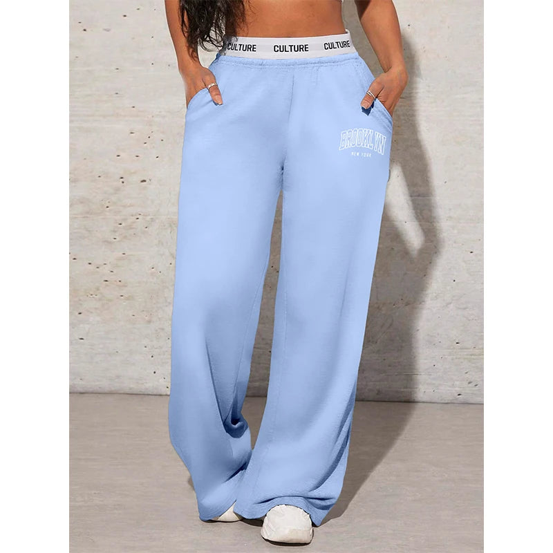 Loose Fit