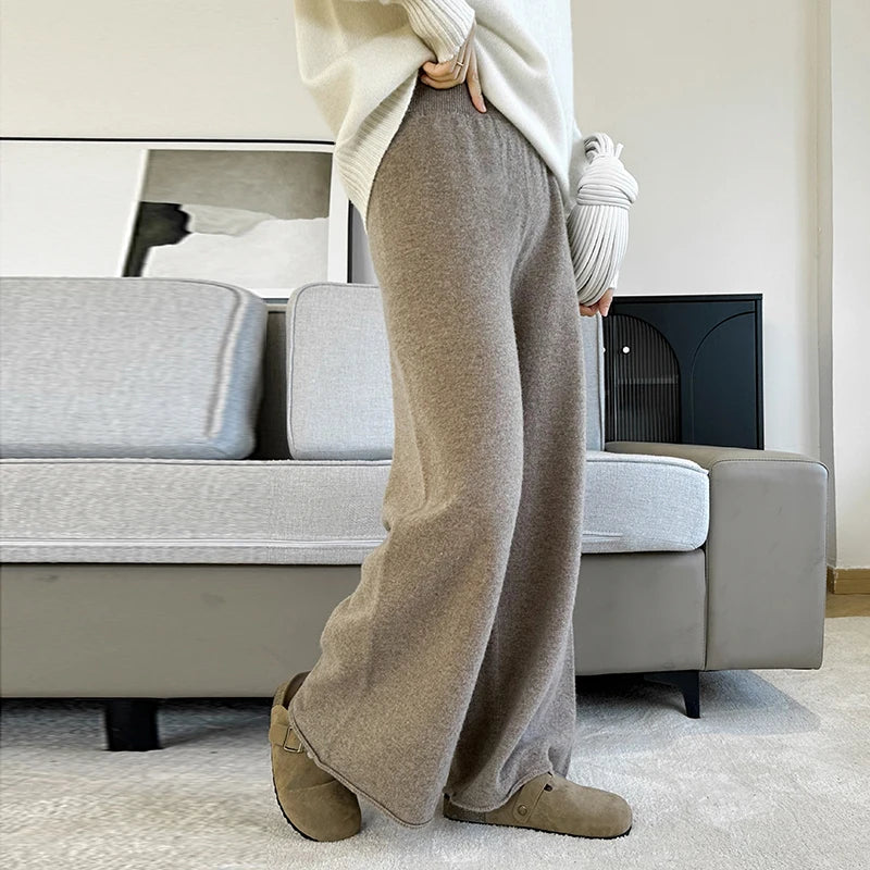 Women's Pure Woo Pants