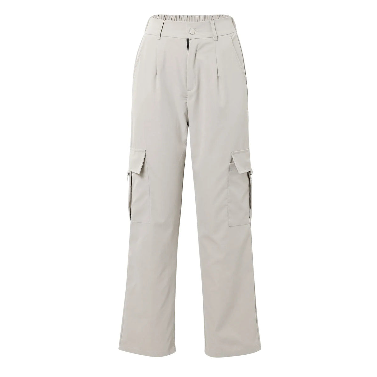 Loose Cargo Pants