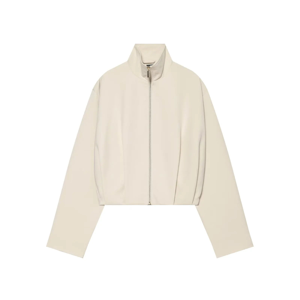 Women Loose Bomber Jackets