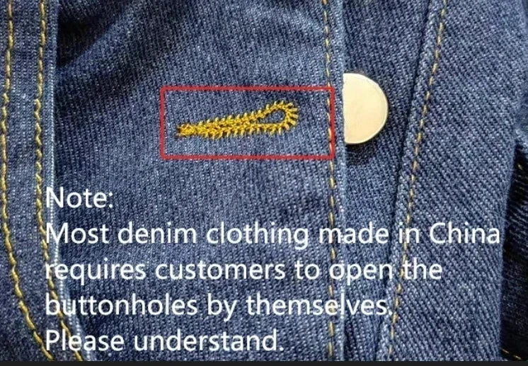 Women's Jeans