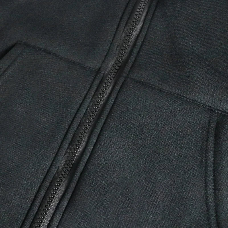 Women Zipper Hoodies