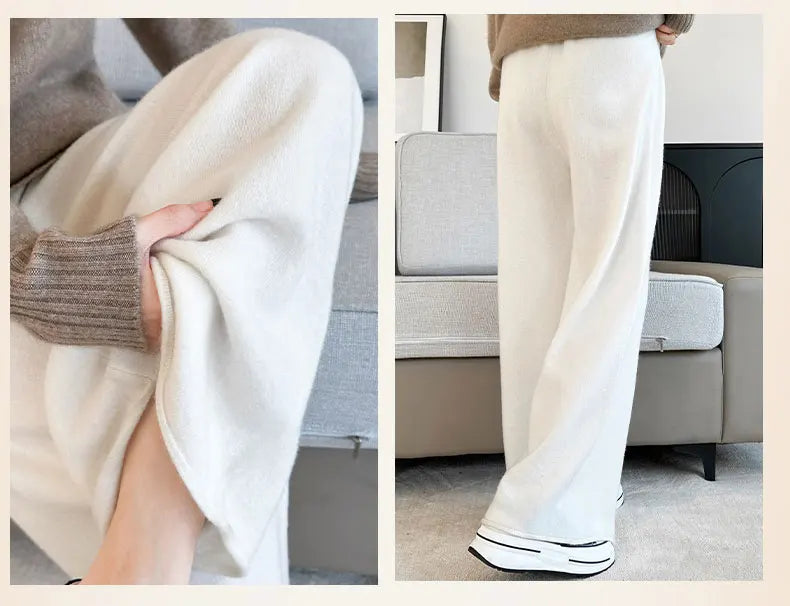 Women's Pure Woo Pants