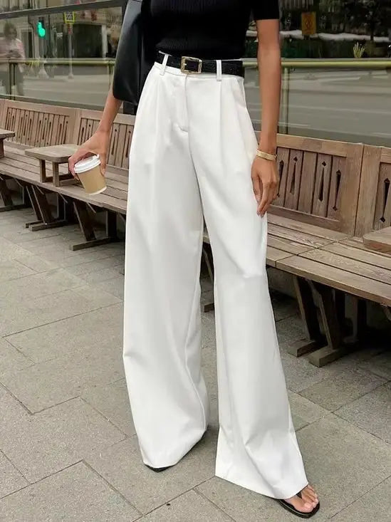 Formal Office Wear