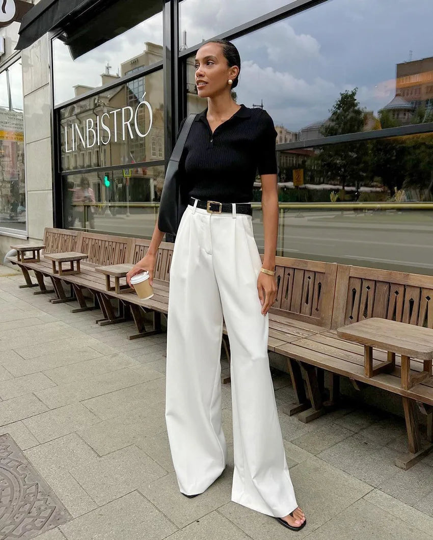 Formal Office Wear