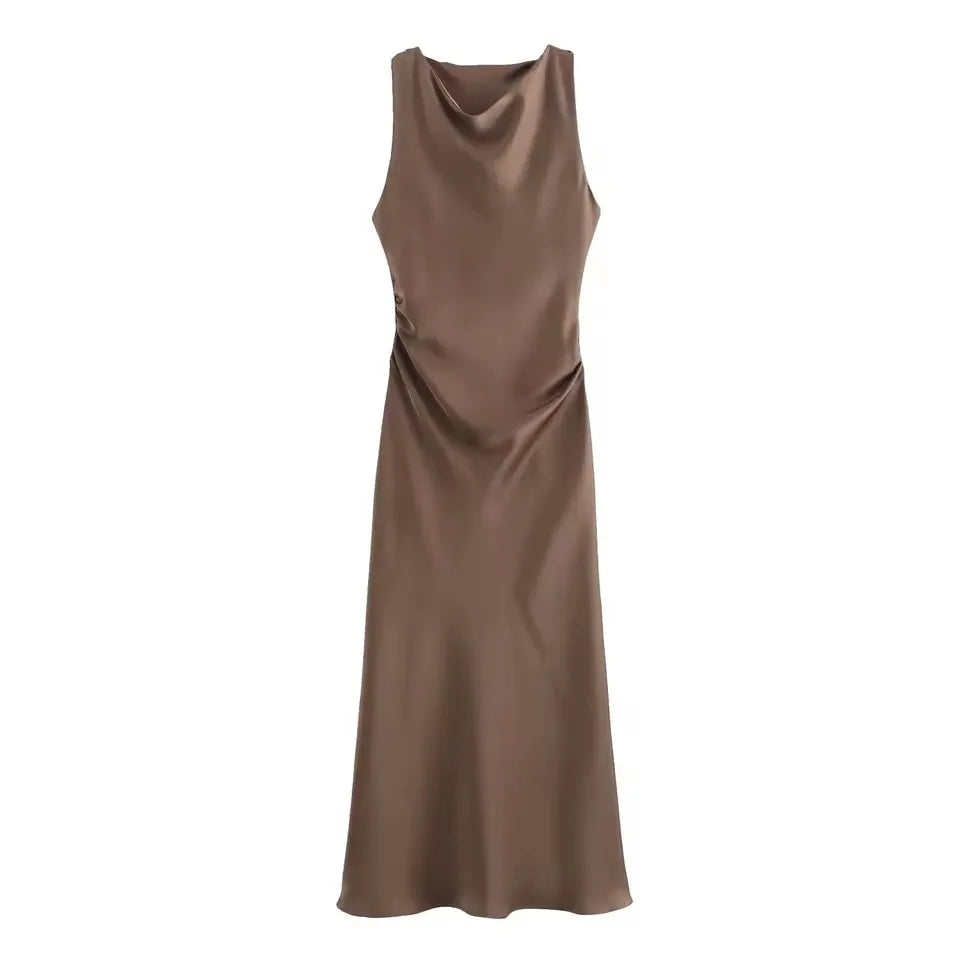 Long Elegant Dresses