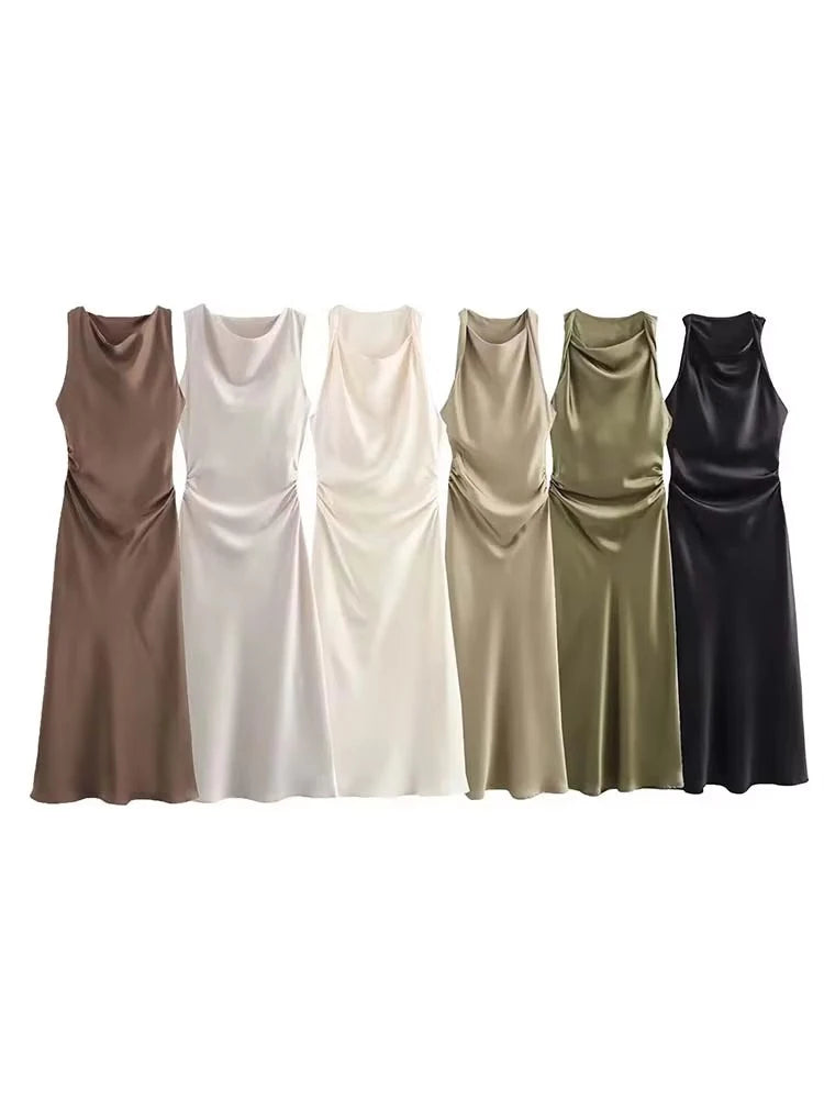 Long Elegant Dresses