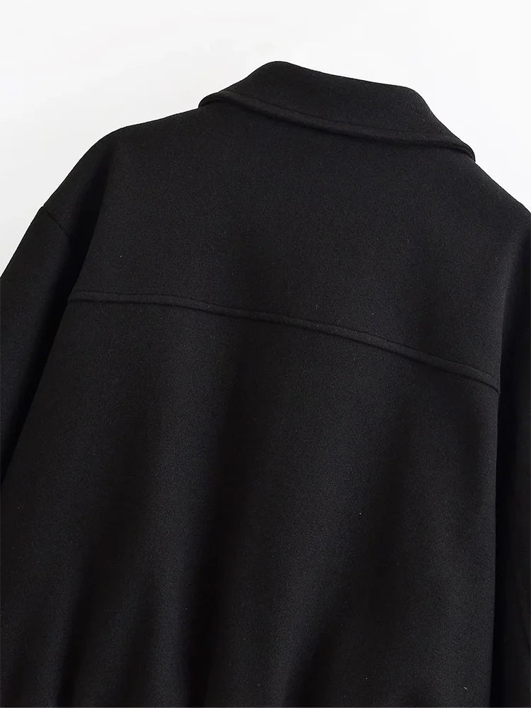 Women's Long-sleeved jacket