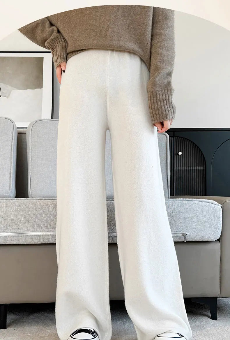 Women's Pure Woo Pants