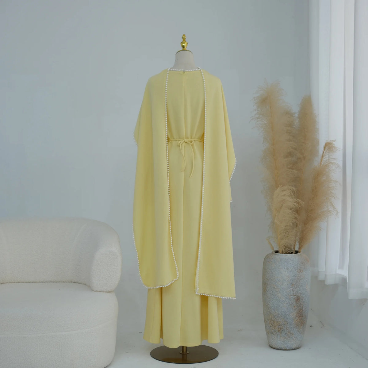 EID Abaya