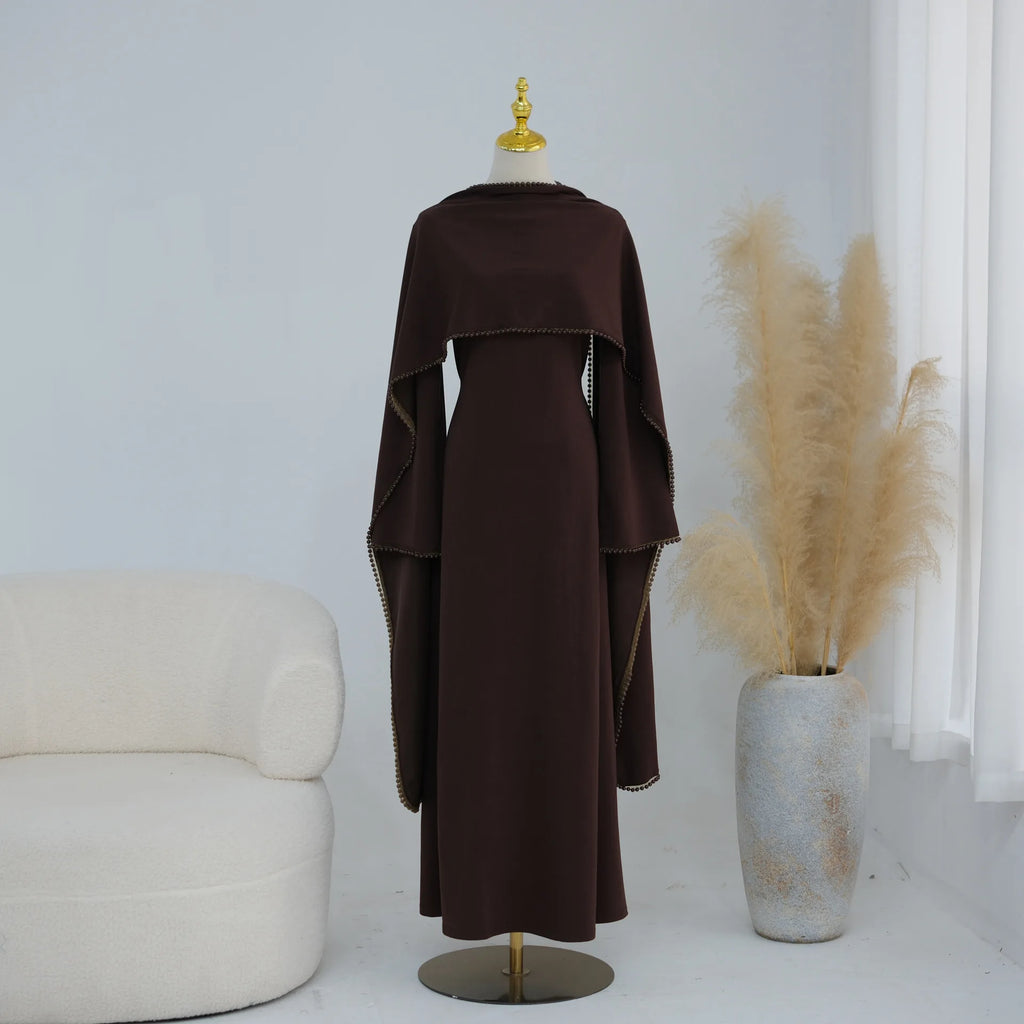 EID Abaya