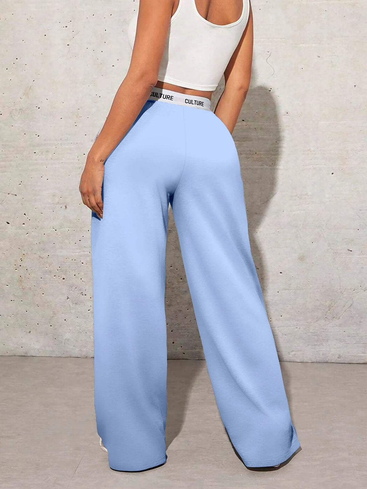 Loose Fit