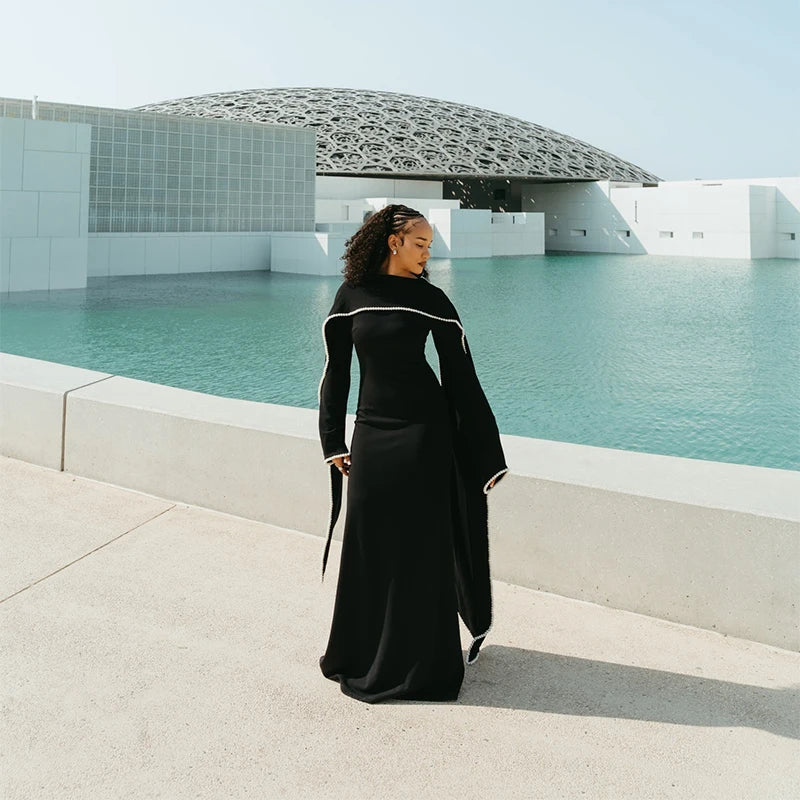 EID Abaya