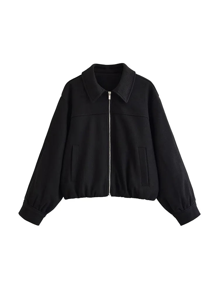 Women's Long-sleeved jacket