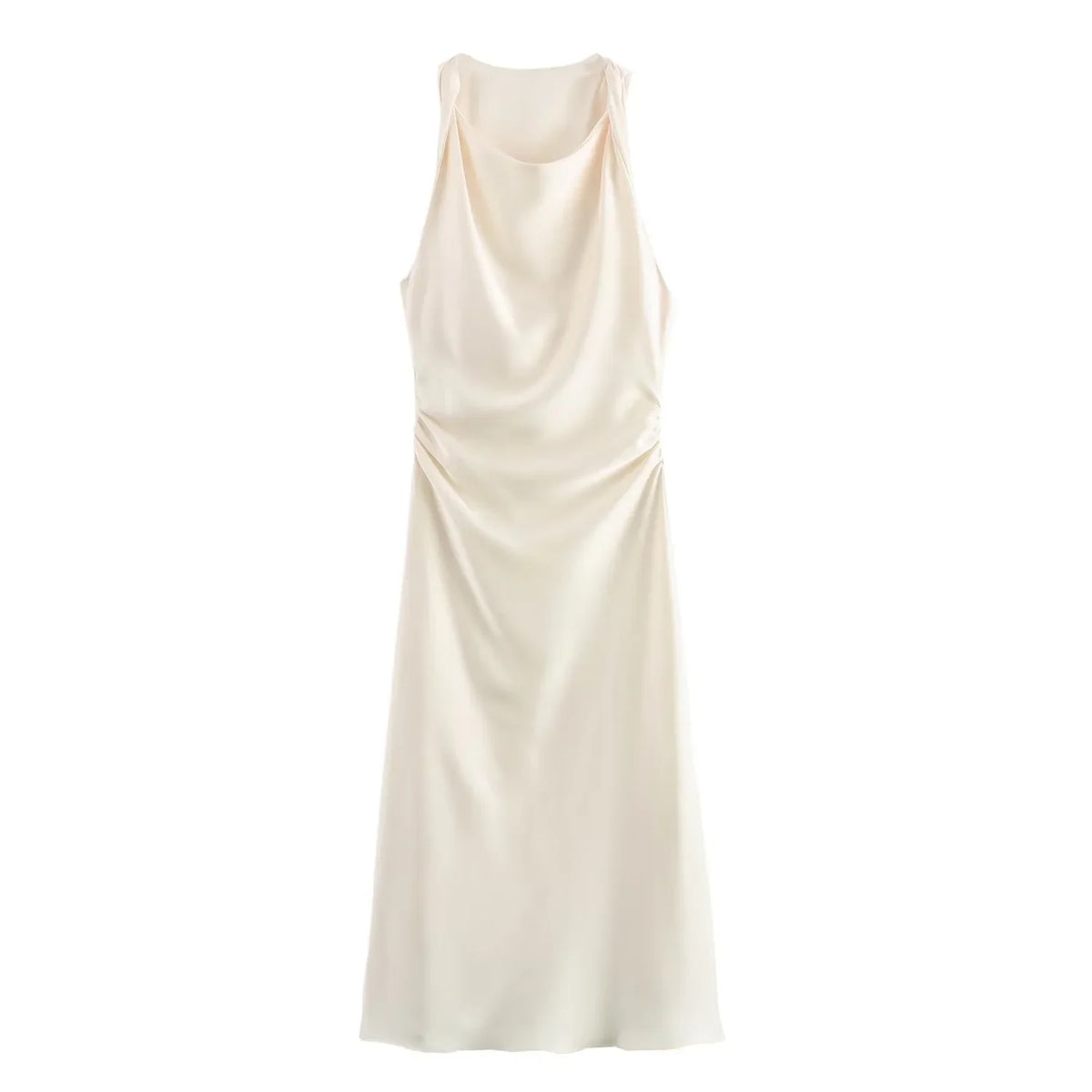 Long Elegant Dresses