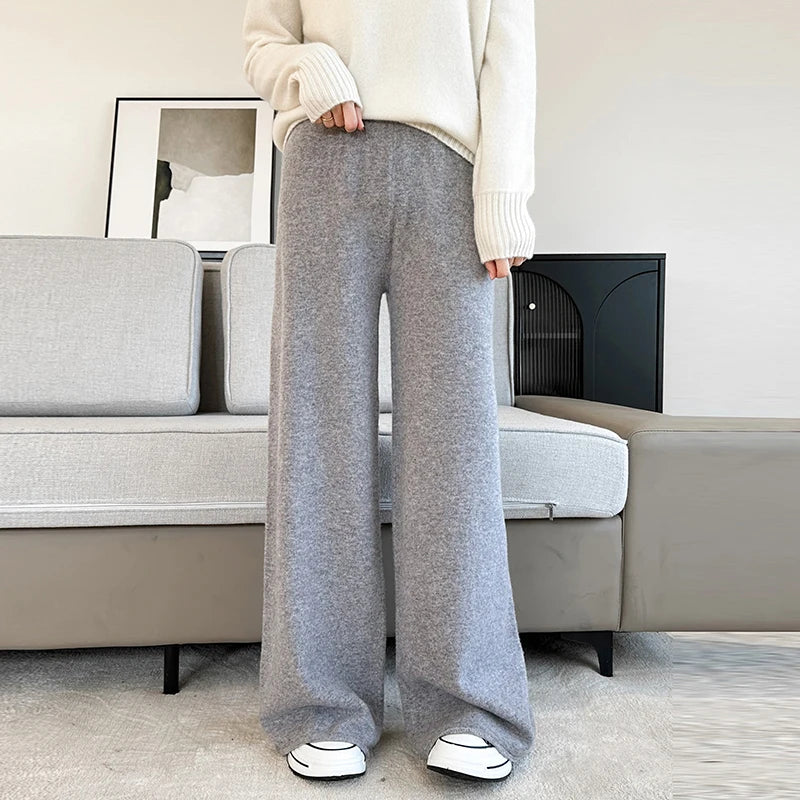 Women's Pure Woo Pants