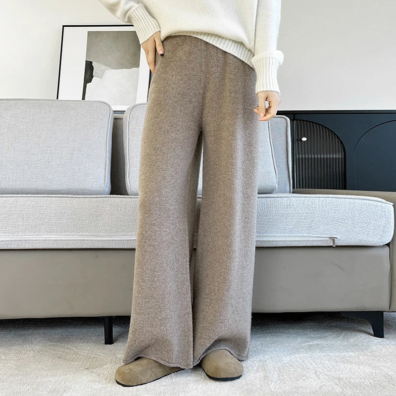 Women's Pure Woo Pants