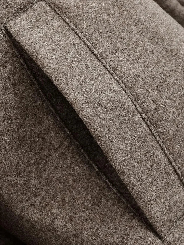 Women's Long-sleeved jacket