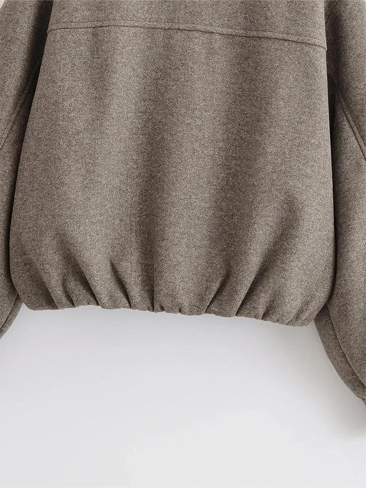Women's Long-sleeved jacket