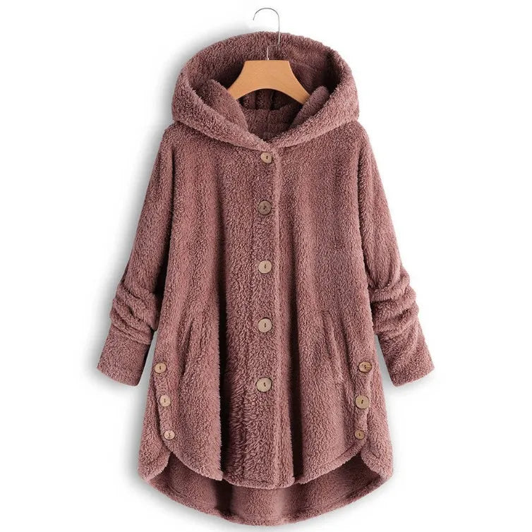 Furry Coat
