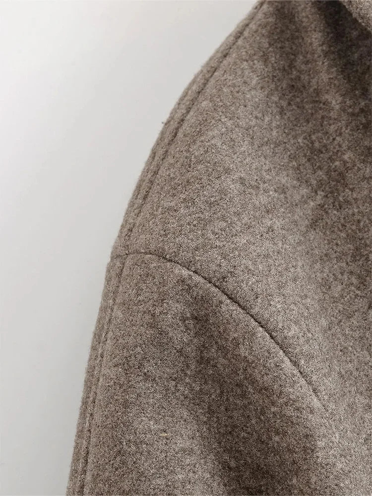 Women's Long-sleeved jacket