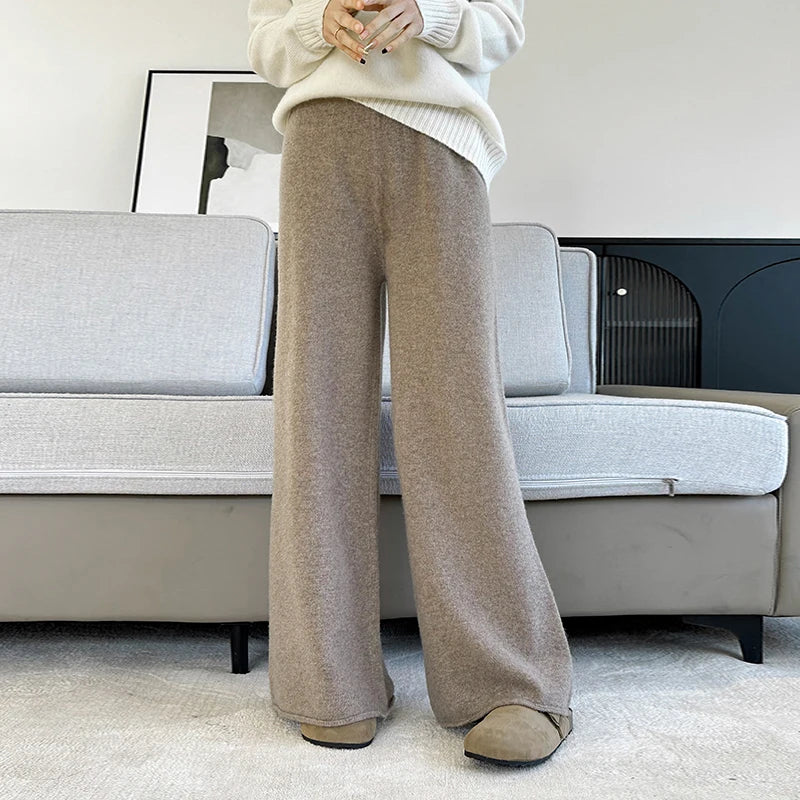 Women's Pure Woo Pants