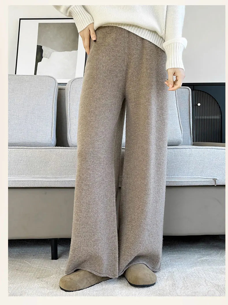 Women's Pure Woo Pants