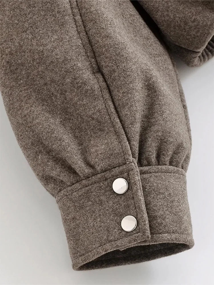 Women's Long-sleeved jacket