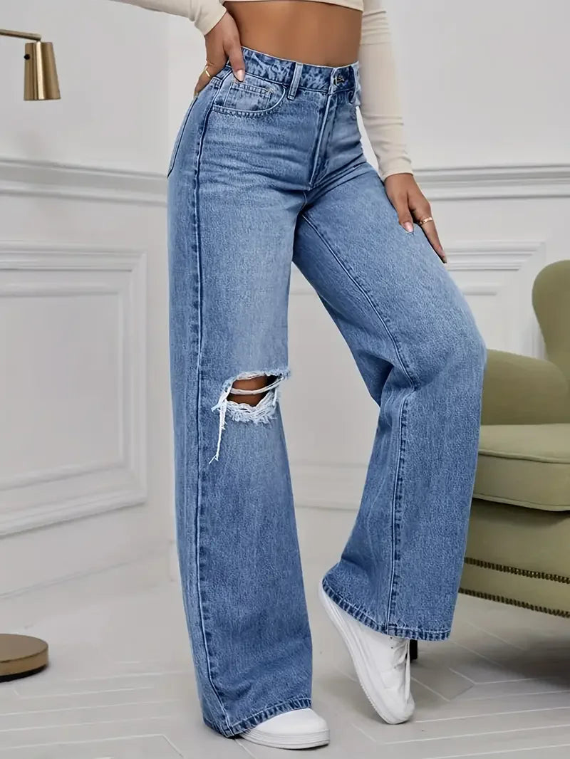 Women's Jeans