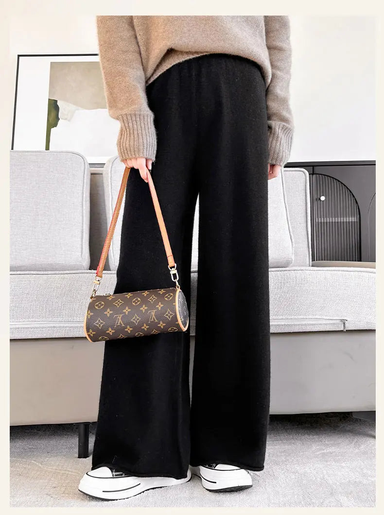 Women's Pure Woo Pants