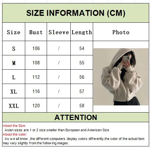 Zip Up Hoodies