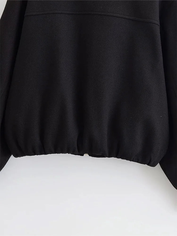 Women's Long-sleeved jacket