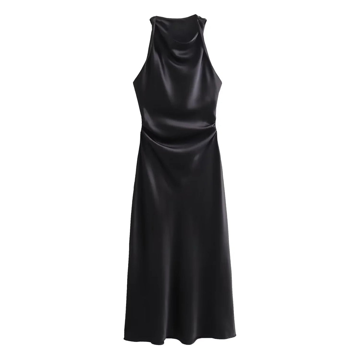 Long Elegant Dresses