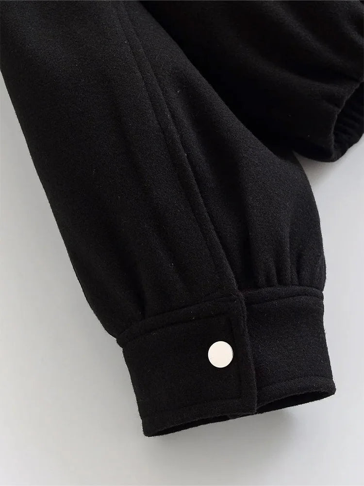 Women's Long-sleeved jacket