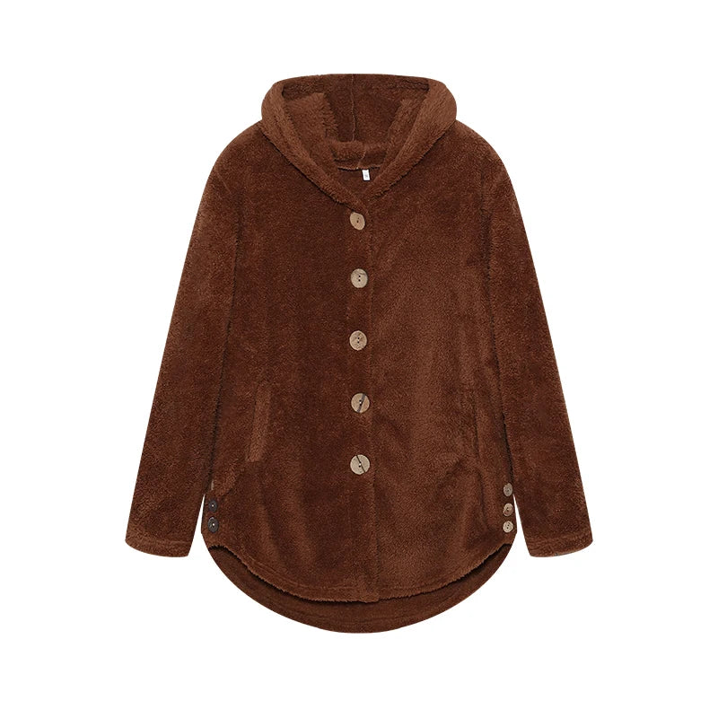 Furry Coat