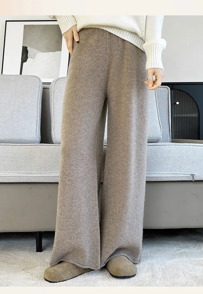 Women's Pure Woo Pants