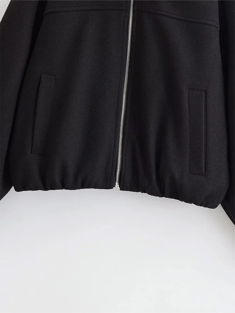 Women's Long-sleeved jacket