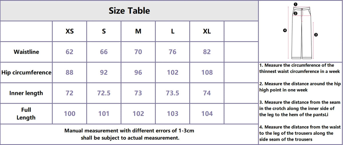 Women's Solid Color Simple Daily Elegant Narrow Straight Pants Women's Casual White Straight Jeans